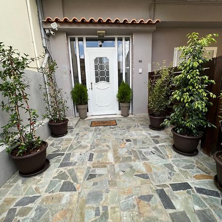Rooftop Cosy Apartment Perfect Location Heraklion  Exterior photo